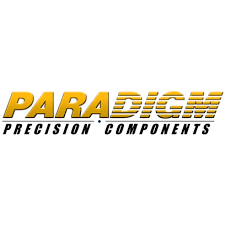 At active, i have learnt the fundamentals of mechanical engineering; Hannover Messe Exhibitor 2021 Paradigm Precision Components