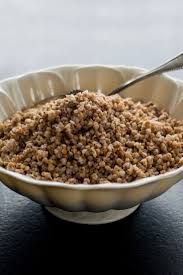 Kasha Recipe Recipe Recipes Kasha Recipe Jewish Recipes