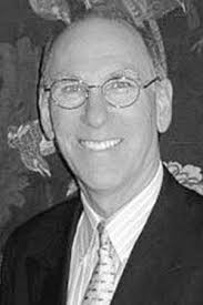 Obituary: Gerald Richard Mylroie