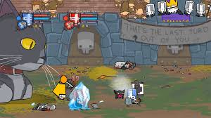 Jan 18, 2013 · collect all 68 weapons with this concise guide. Castle Crashers Remastered Nintendo Switch Eshop Download
