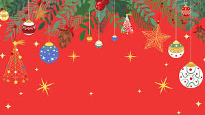 It's the app of choice because it's free, it's reliable, and it's fun. Free Christmas Zoom Backgrounds
