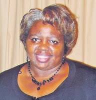 Patricia Perry Obituary (2011)