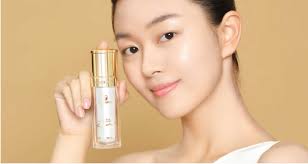Mageline-youth essence for oily combination skin