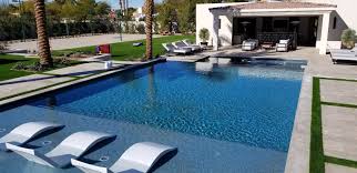Chlorine pools can provide automatic balancing options too. Saltwater Vs Chlorine Pools Comparison Mccallum S Pool Service Repair