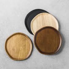 Gibson 102264.16rm elite 16 piece durable square matte dinnerware set with plates, bowls, and mugs, microwave and dishwasher ready. Home Garden Set 6 Cup Made Of Olive Wood Wooden Bowl Dish Small Bowl Dish Round Wood Dinnerware Serving Dishes