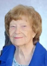 Sarah Null Obituary (1937