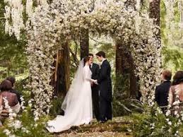 5 Signs Your Wedding Dress Is The One Twilight Wedding Breaking Dawn Wedding