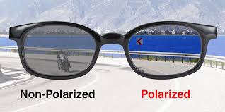 To Polarize Or Not To Polarize A Motorcyclist S Eyewear Decision