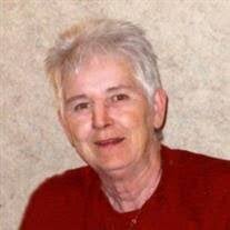 Janice Stahl Obituary