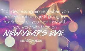 New Years Eve Quotes And Sayings Quotesgram