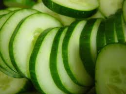 the huge benefits of cucumber that many ckd patients are