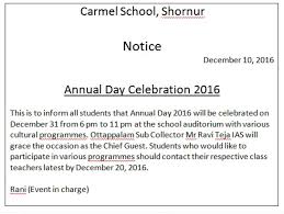 The address should follow a formal business letter template. Draw The Formats Of Notice E Mail Diary Formal Informal Latter Brainly In