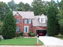 This can be a tricky tree when it comes to spacing. Leyland Cypress Too Big Walter Reeves The Georgia Gardener