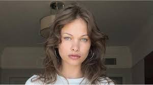 Eva Liberty's Instagram, Twitter & Facebook