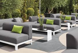 Our patio furniture and tables selection offers you attractive choices to add to the décor of your outdoor decks, restaurants and balconies. Commercial Outdoor Furniture Room Board Business Interiors