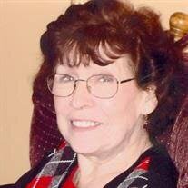 Mary Joan Eytchison Obituary