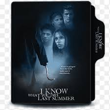But exactly one year later, the dead man ret. I Know What You Did Last Summer Book Thriller Young Adult Fiction Peter And Wendy Summertime Top Secret Mission Png Pngegg