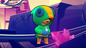 Leon is a legendary brawler who has the ability to briefly turn invisible to his enemies using his super. Leon Les Brawlers De Brawl Stars Millenium