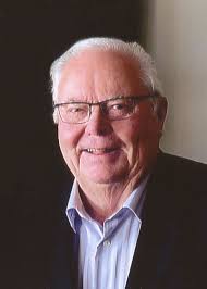 Barrie Braden Obituary October 23, 2021