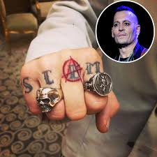 Maybe you would like to learn more about one of these? Celebrity Tattoos The Stars Amazing Ink Designs And The Meanings Behind Them Photo 1