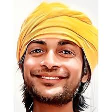 AapAbbidi @NASA @pid_gov The face of Mehdi will shine