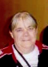 Rita Hudgins Obituary (1955