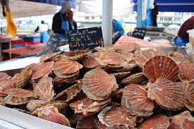 A Port En Bessin Des Postes De Decortiqueurs De Coquilles Saint Jacques Sont A Pourvoir La Renaissance Le Bessin
