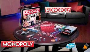Monopoly plus uplay key global. Que No Te Pillen Monopoly Edicion Tramposos Por Solo 18