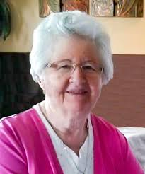 Jean Harrow Obituary