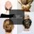 How To Style Greasy Hair Without Washing
