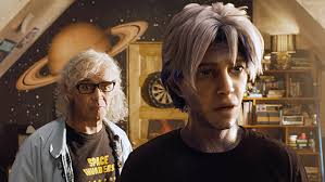 Pope francis, in his easter address, spoke of a pandemic that is still spreading and called vaccines an essential tool in this fight. Film Of The Week Ready Player One