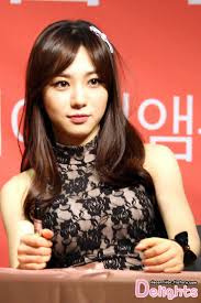 46 kg (101 lbs) blood type: Kwon Mina Image 4507 Asiachan Kpop Image Board