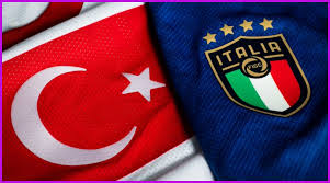 Wales beat turkey to close on euro 2020 knockout stage. Turkey Vs Italy Uefa Euro 2020 Live Streaming Online Match Time In Ist How To Get Live Telecast Of Tur Vs Ita On Tv Free Football Score Updates In India
