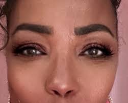 Latasha Pace's Instagram, Twitter & Facebook