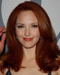 Amy Yasbeck