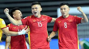 Tinh thần tuyển việt nam và thuật ngữ ở môn bóng đá trong nhà Yz4ynfq9co8msm