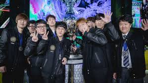Published for samsung , 24 jul 2020, 05:32 pm Ksv Acquires Samsung Galaxy S League Of Legends Team