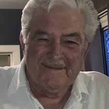 Obituary information for Charles A. Leach