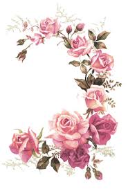 158 Flower Tattoos Rose Tattoos Floral