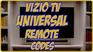 Connect with verified tv repair expert services. Vizio Tv Universal Remote Codes And Programming Tips