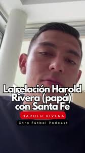 Fm Plus Antofagasta Harold Rivas