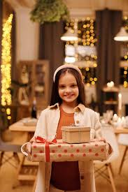 Regalos De Navidad Para Ninos Segun Sus Edades Color Vision