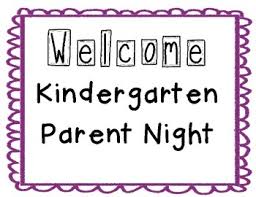 Whether you're a teacher in need of easy ways to supplement your curriculum, or you're a parent who wants to take the guess work out of teaching your child at home, these kindergarten activities are sure to do the trick. Kindergarten Parent Night Worksheets Teaching Resources Tpt