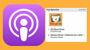 Want Your Podcast On The Apple Podcasts Charts Heres One