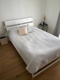 Most are in the immediate vicinity of the slopes and lifts. Trysil Ikea Bed 140x200 Kaufen Auf Ricardo