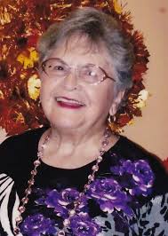 Elsa “Mima” Peluso