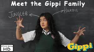 Gippi Official Trailer Youtube She is overweight and awkward and doesn't know how to handle the physical, emotional and … running time: gippi official trailer youtube