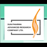 Shares in sun pharma advanced research co are currently priced at ₹174.9. Sun Pharma Advanced Research Company Company Profile Stock Performance Earnings Pitchbook