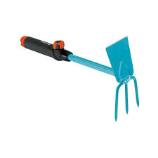 Hoe garden tool home depot. Gardena Combi System Hand Hoe The Home Depot Canada
