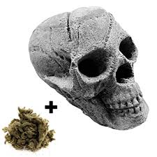 Anntool imitated human skull gas logs, ceramic fireproof fire pit skull logs for indoor or outdoor fireplace, fire pits halloween decor, 1 pc (mini size, 3.14 x 2.99 x 2.36inch) $14.99. Buy Runto Human Skull Ceramic Skull Log Wood Gas Fireplace Logs Rock Wool Glowing Embers For All Types Of Gas Inserts Ventless Vent Free Propane Gel Ethanol Electric Outdoor Fireplaces Fire Pits